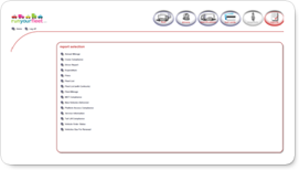 Screen Reports